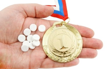 Сеча в надійних руках: соцмережі підірвала заява про Росію і допінг