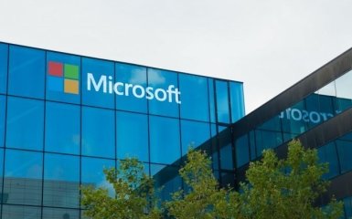 Microsoft обмежить поставки у Росію