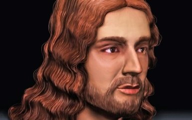 художник Рафаель