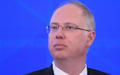 The Kremlin is pleased with Zelensky's new position