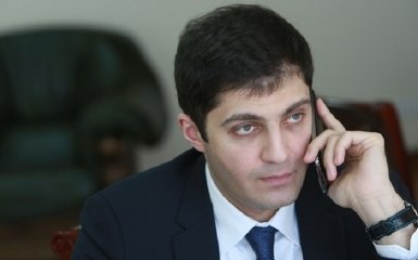 Сакварелидзе заявил о том, что его людей массово увольняют