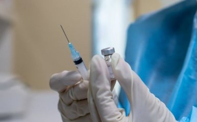 МОЗ раскрыло причины засекреченных деталей в контрактах на покупку вакцин