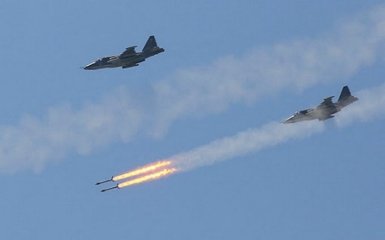 Новітній засіб ураження - у Путіна знову лякають світ потужною зброєю