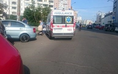 Свидетель рассказал об убийстве экс-директора "Укрспирта"