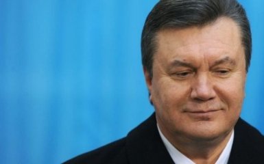 Укрбюро Интерпола подтвердило снятие Януковича с розыска: появилось видео