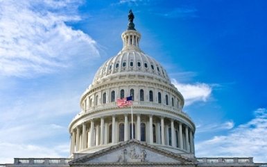 У Сенаті США закликають ввести персональні санкції проти Путіна
