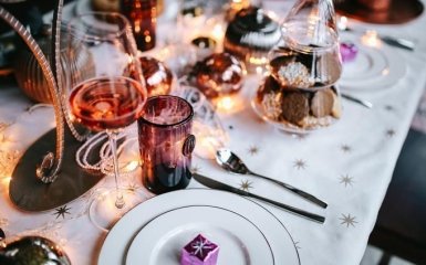Смачні десерти на Новий рік 2022: прості рецепти до святкового столу