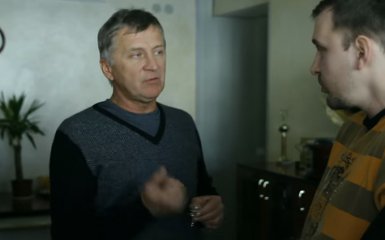 Директора радіо "Шансон" спіймали на антиукраїнських висловлюваннях: опубліковано відео