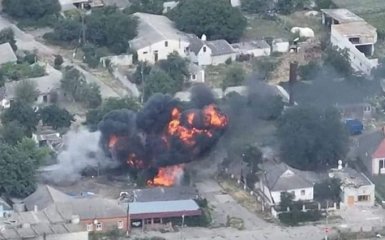 Армії РФ у будь-якому разі доведеться піти з Херсонської області