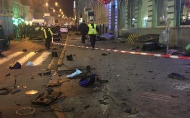 Смертельна ДТП в Харкові: учасник аварії висловився про хід слідства