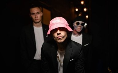 Гурт Kalush обіцяє гідно представити Україну на Євробаченні-2022