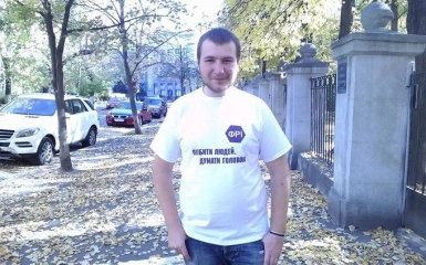 Бойовики ДНР винесли рішення щодо полоненого українського активіста