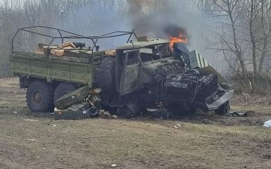 РФ привлекла к войне против Украины тысячи наемников из Грузии