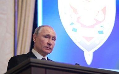 Путін терміново прибув до Криму - що відбувається