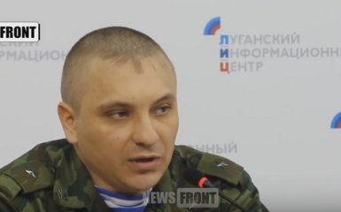 Волонтер викрив чергову історію ЛНР про "карателів": з'явилося відео