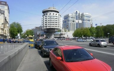 У Києві зафіксовано високий рівень забруднення повітря: вчені розповіли, де найбільш небезпечно