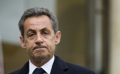 Во Франции задержали экс-президента Саркози: названы причины