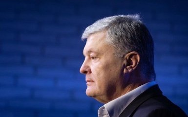У Порошенка озвучили звинувачення Зеленському у відповідь на підозру