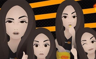 Россиянам запретили смотреть "клубничку", соцсети кипят