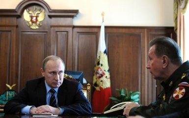 Путина любить учил побоями - в России рассказали о главе Нацгвардии
