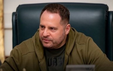 В ОП назвали гарантії перемоги у війні проти РФ