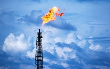 Украина увеличила объемы добычи газа
