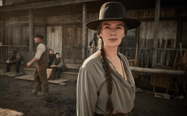 Що відомо про серіал "Покинуті"