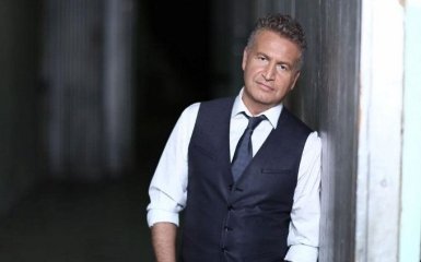 До бази "Миротворця" потрапив російський співак Леонід Агутін