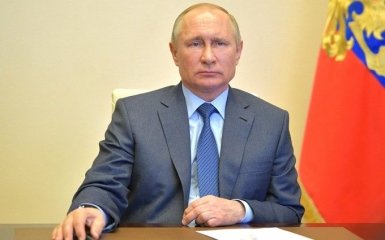 Ситуація складна - Путін попередив про велику небезпеку
