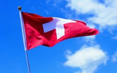 Припиніть це негайно: Швейцарія звернулась до РФ з гучною вимогою