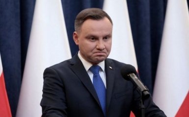 Польща невідкладно вимагає допомоги Ради ООН - перші подробиці
