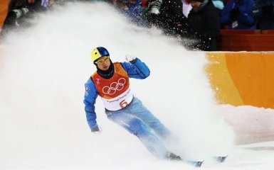 Олімпіада-2018: Україна отримала першу золоту медаль