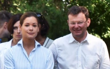 Саакашвили сделал заявление о замах и раскритиковал новый закон