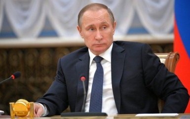 Влада Путіна під питанням: в Росії розкрили передумови перевороту