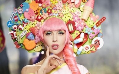 Образ Поляковой использовали для рекламы без ее разрешения