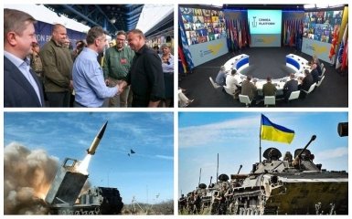 Главные новости 23 августа: проведение Крымской платформы и визит Дуды в Украину