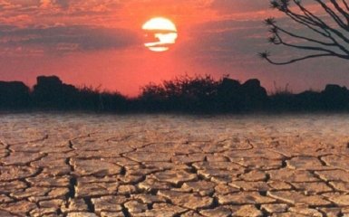 Ученые предупреждают о приближении климатической катастрофы