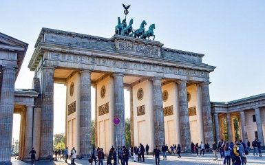 В Германии признались, как обманули Украину относительно Северного потока-2