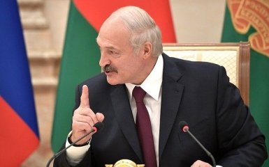 Об'єднання Білорусі з Росією: Лукашенко зробив несподівану заяву