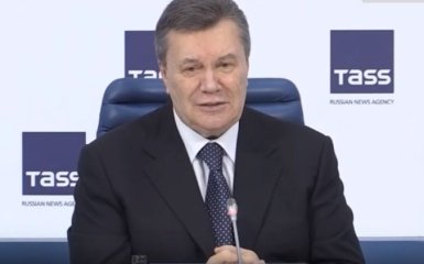 Манафорт працював з Адміністрацією президента, яку очолював Льовочкін, - Янукович