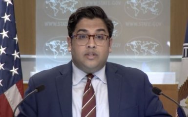 США принимают решение о поставках Украине новых вооружений после анализа ситуации на поле боя — Госдеп