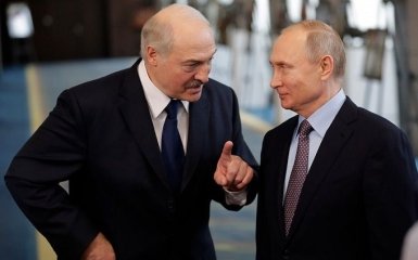 Россия намерена разместить в Беларуси тактическое ядерное оружие
