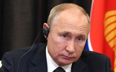 Как так можно — россияне критикуют новую выходку Путина