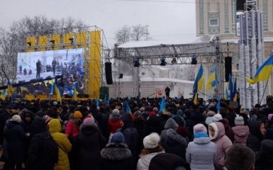 Население Украины значительно сократится: в ООН сделали неутешительный прогноз