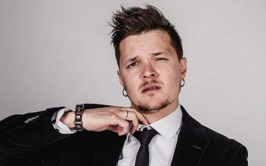 "Я повністю роздягнуся": лідер O.Torvald відкрив "фішку" свого виступу на Євробаченні