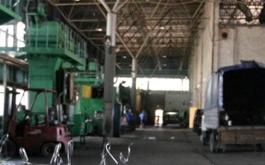 В РФ припинив роботу найбільший свинцевий завод