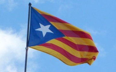 Лидера каталонских сепаратистов задержали на Сардинии: ему грозит экстрадиция