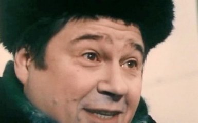 В России умер известный советский актер