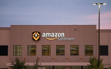 В Amazon спростували чутки про оплату послуг біткоїном