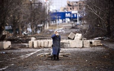 Успіх ВСУ на Донбасі: військові показали, як живуть мирні люди в Верхньоторецькому